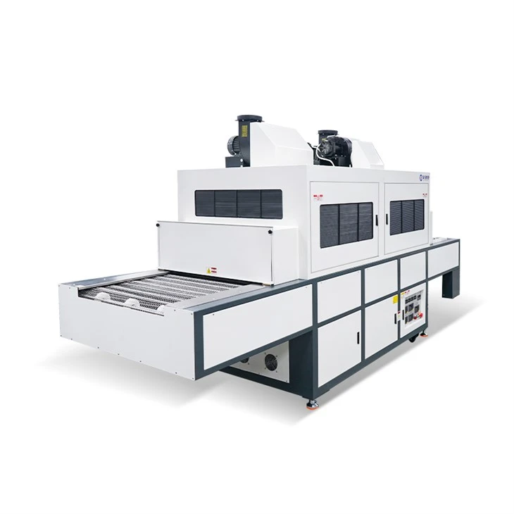 UV Cured Coating high quality